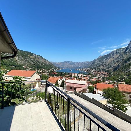 Apartments Marko Maros Kotor Quarto foto