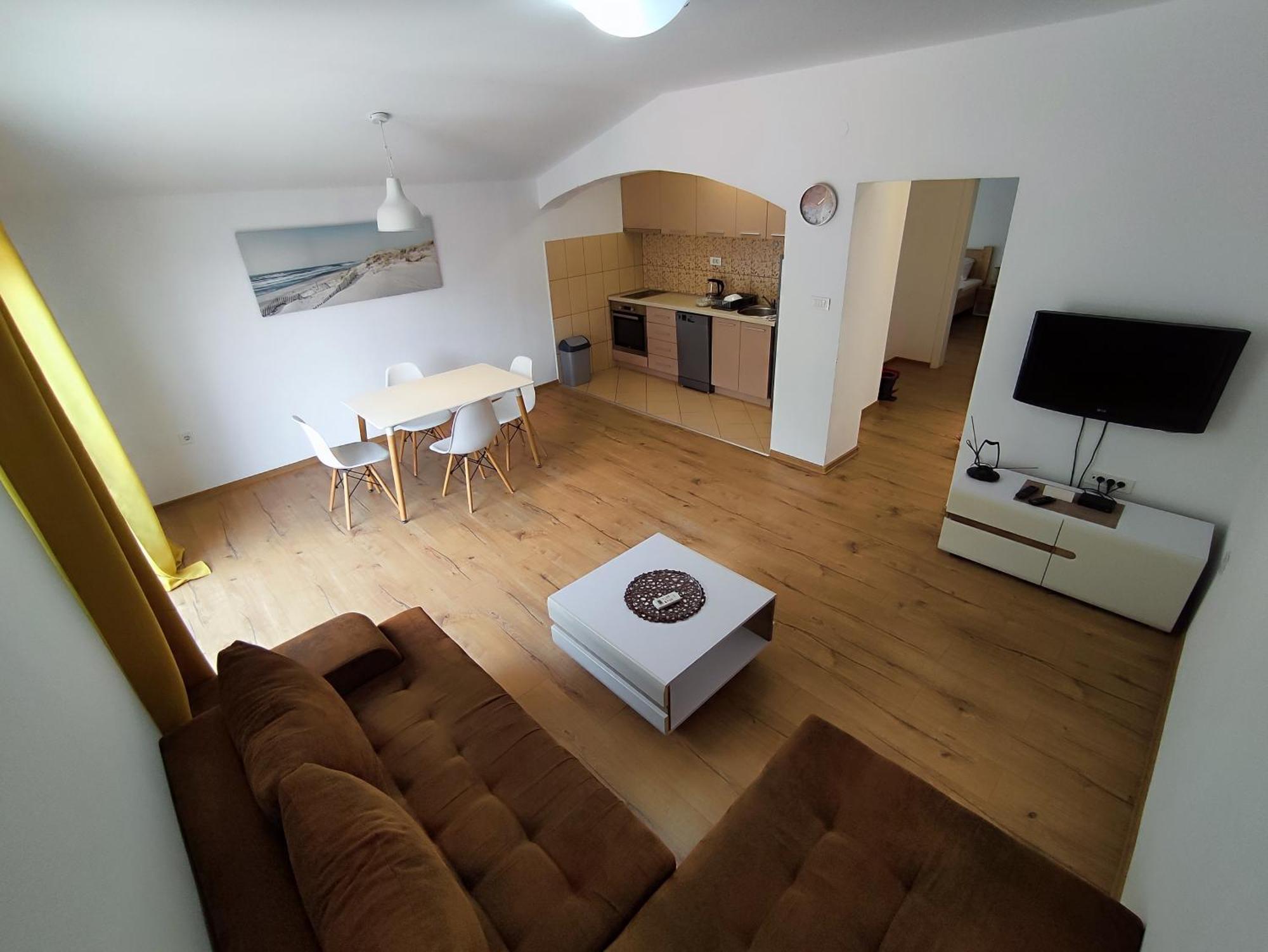 Apartments Marko Maros Kotor Quarto foto