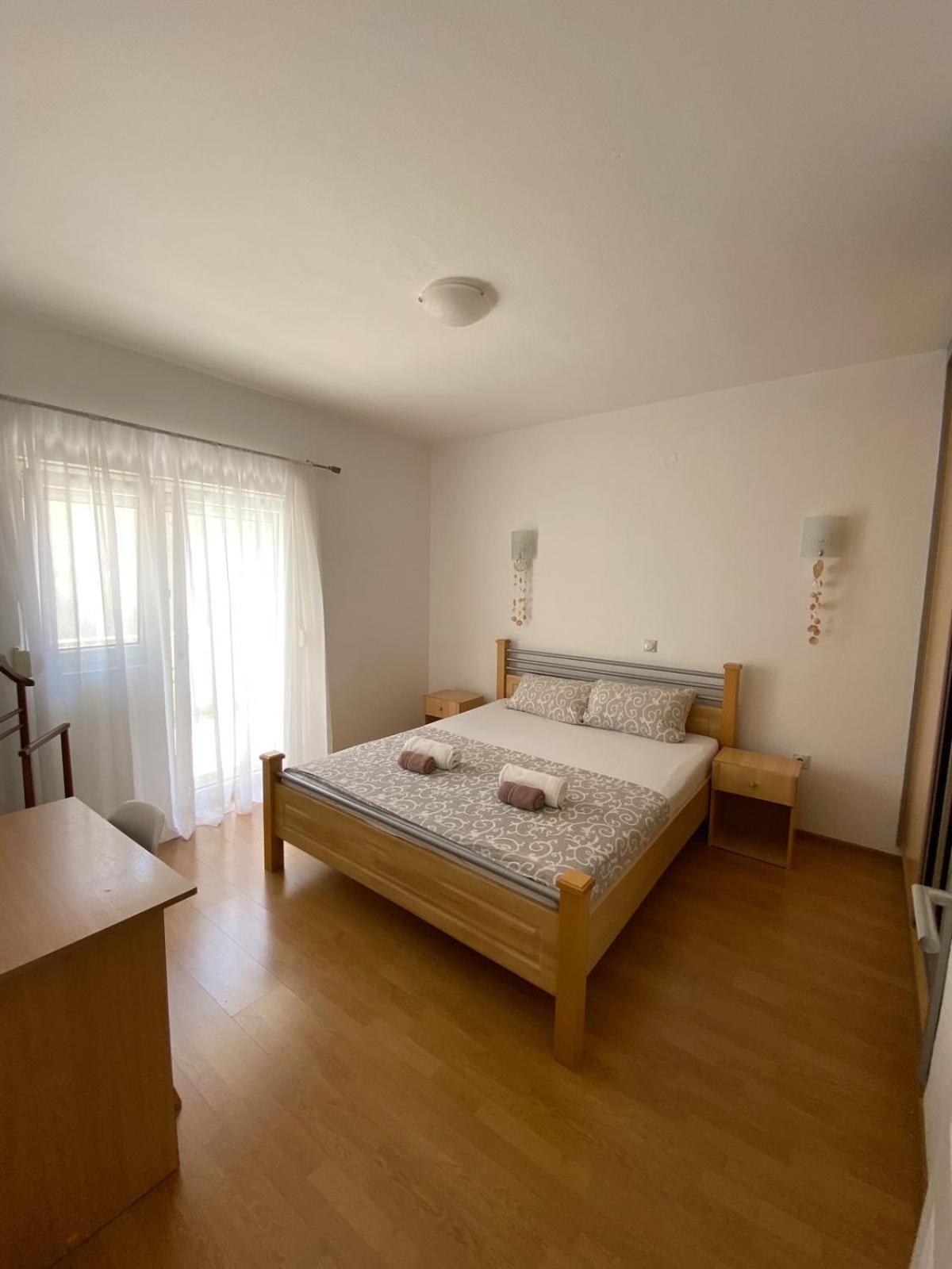 Apartments Marko Maros Kotor Quarto foto