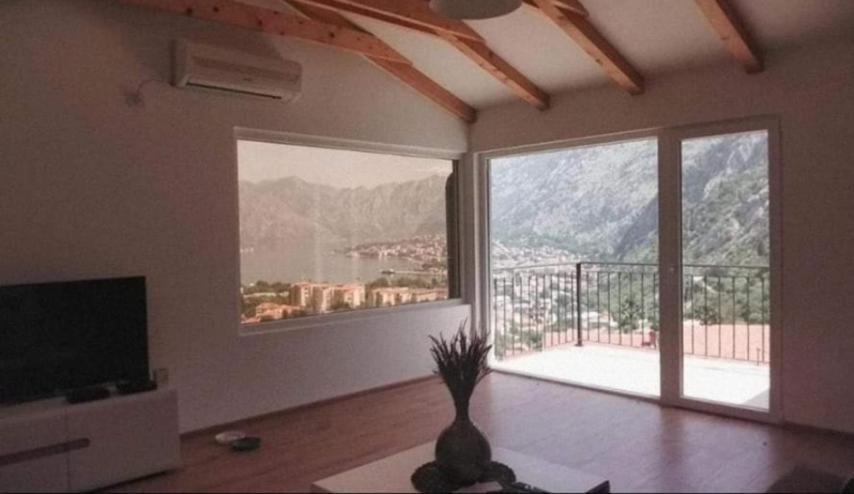 Apartments Marko Maros Kotor Quarto foto