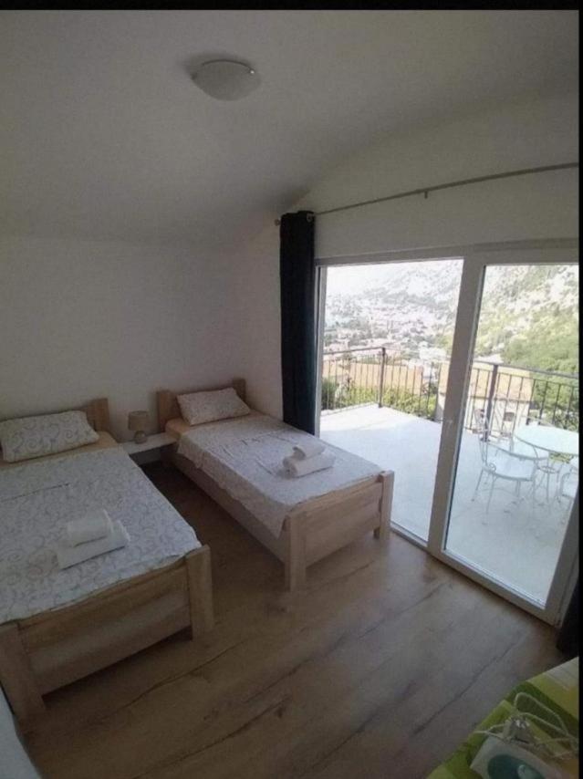 Apartments Marko Maros Kotor Quarto foto