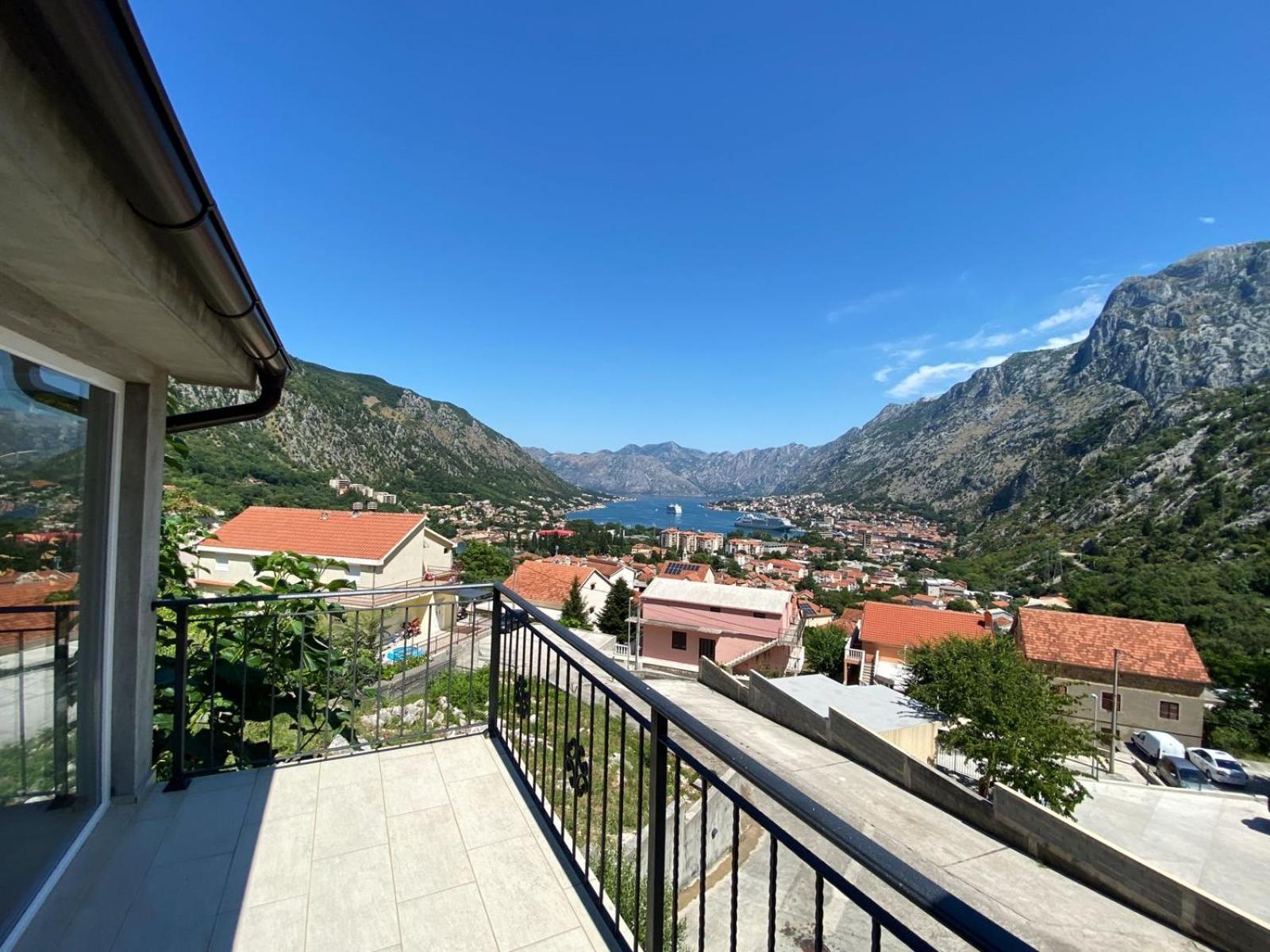 Apartments Marko Maros Kotor Quarto foto